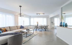 JOSEPH II - Ostend City - apartment 2 bedrooms - 1 bathroom